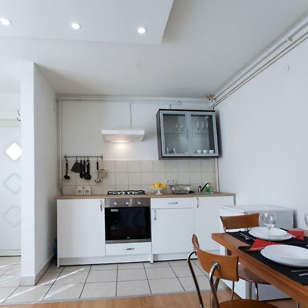 Apartman Sara Zagrzeb Zewnętrze zdjęcie