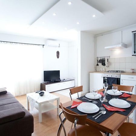 Apartman Sara Zagrzeb Zewnętrze zdjęcie