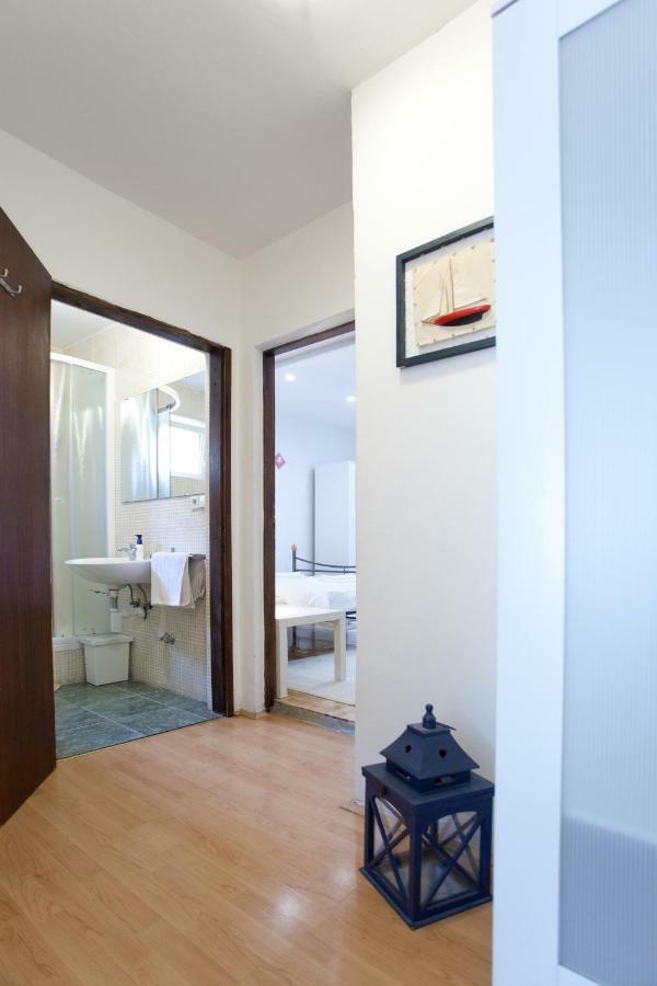 Apartman Sara Zagrzeb Zewnętrze zdjęcie