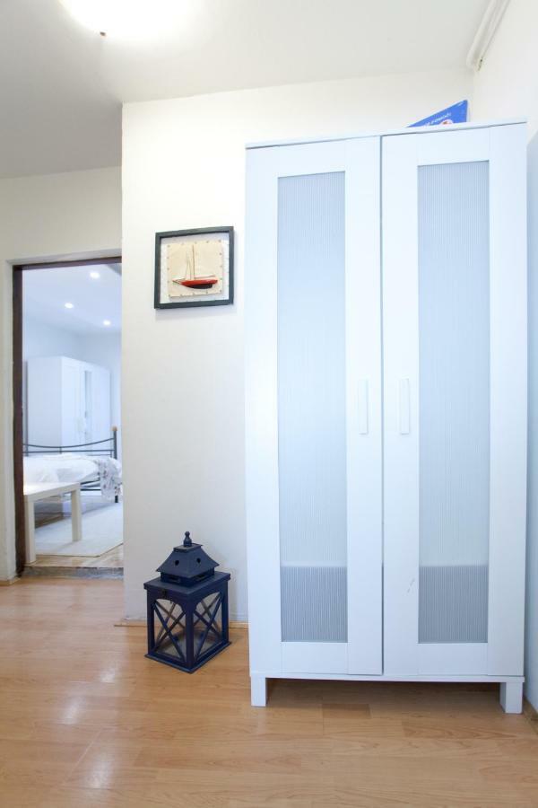 Apartman Sara Zagrzeb Zewnętrze zdjęcie