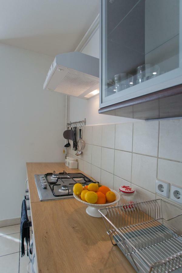 Apartman Sara Zagrzeb Zewnętrze zdjęcie