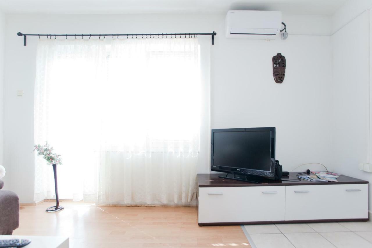 Apartman Sara Zagrzeb Zewnętrze zdjęcie