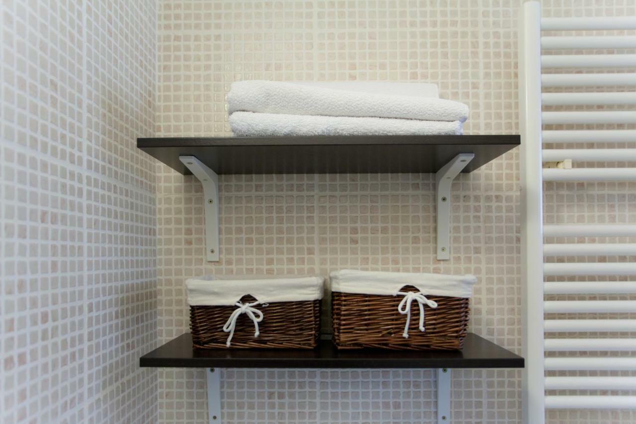 Apartman Sara Zagrzeb Zewnętrze zdjęcie
