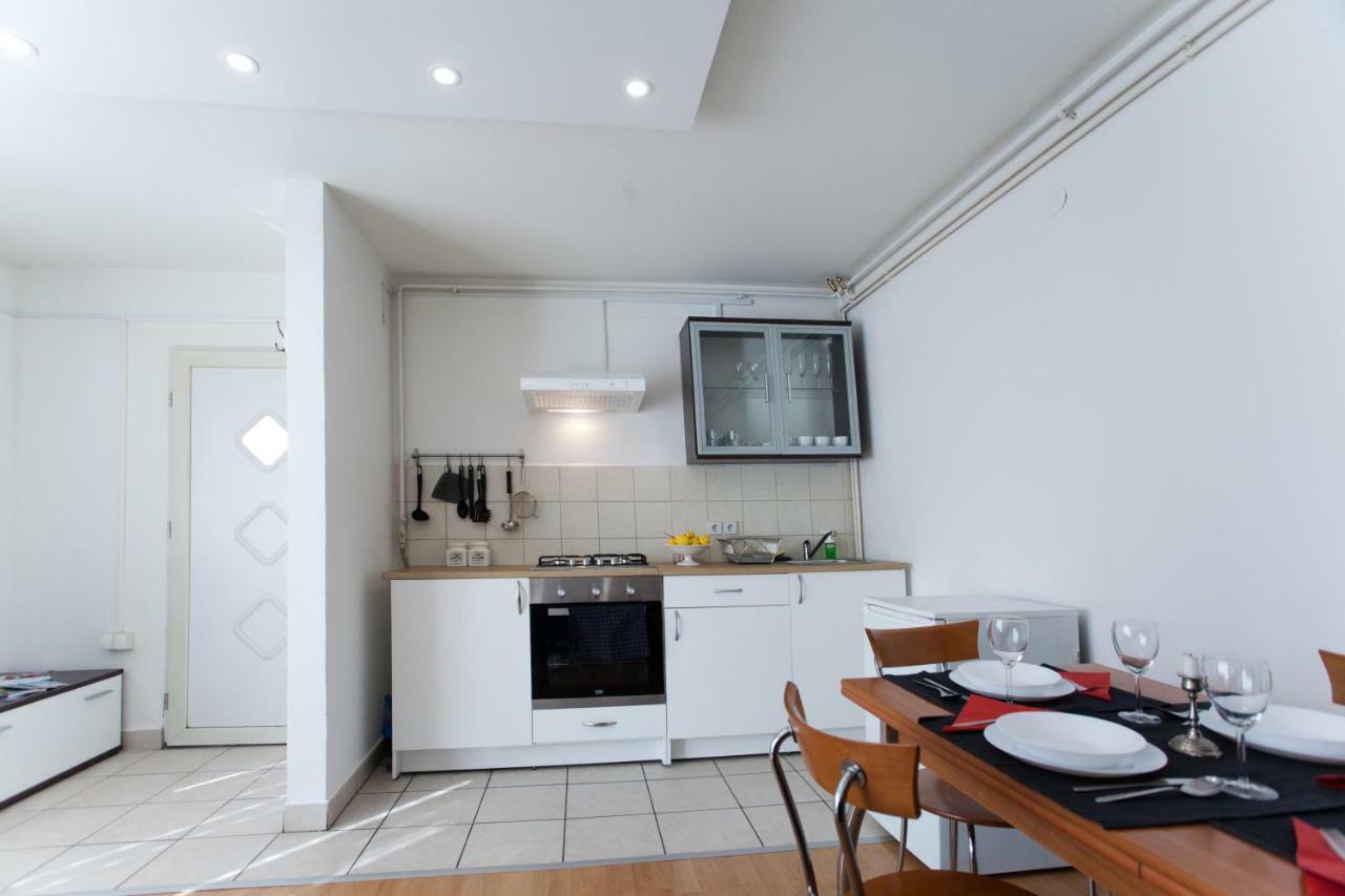 Apartman Sara Zagrzeb Zewnętrze zdjęcie